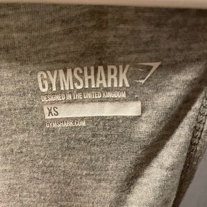 Gymshark Stringer Tank